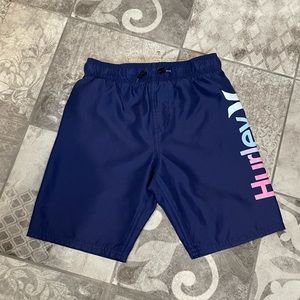 Hurley Boys Swim Trunks - 7
